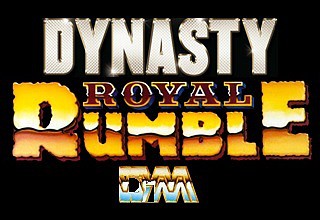DM Royal Rumble