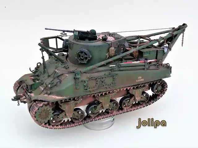 Imagen1 tank