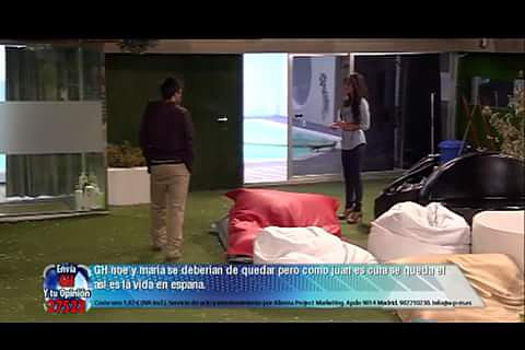 Antes expulsi?n Mar?a 16 Antes expulsi?n Mar?a 16