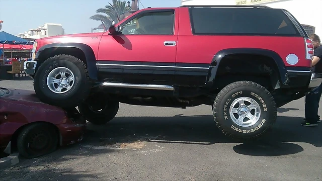 yukon
