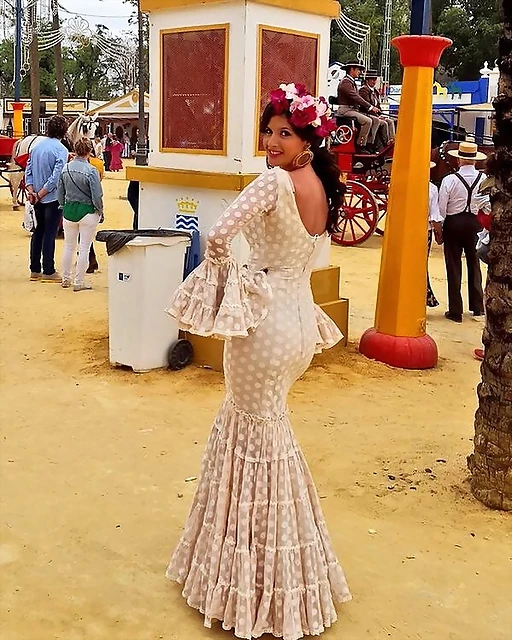 Mar?a Guerrero IG 26-4-2018 Mar?a Guerrero IG 26-4-2018