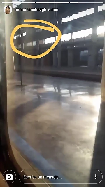 Video Mar?a IG Stories 8-8-2017 (7) Video Mar?a IG Stories 8-8-2017 (7)