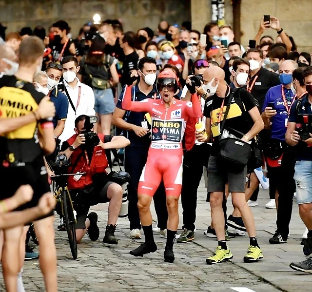 Primog Roglic