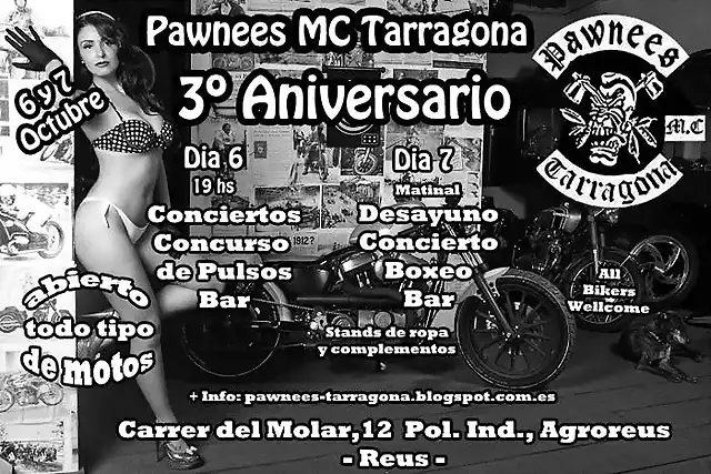 pawneestarragonaaniversario