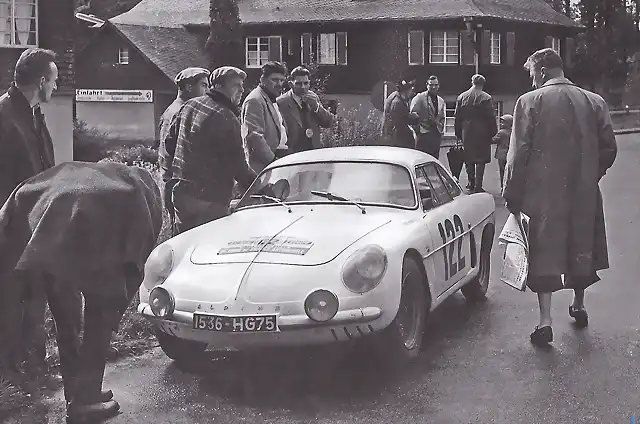 Alpine A-108- TdF'60 - Feret - Monraisse - 03