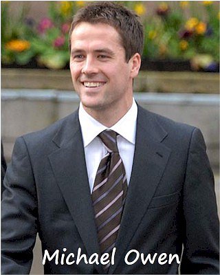 Michael Owen