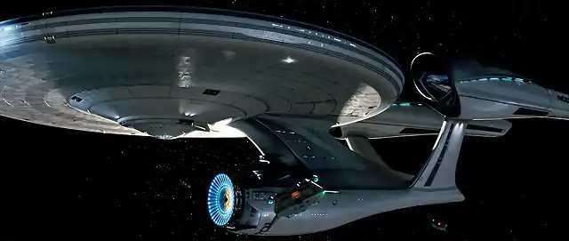 The Enterprise