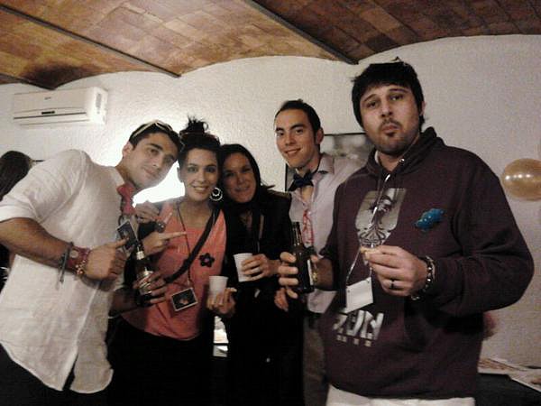 Cumple Mar?a 40 Cumple Mar?a 40