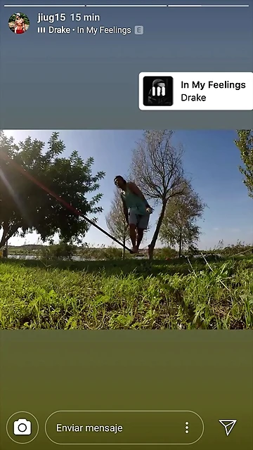 Video Hugo IG Stories 15-11-2018 (9)