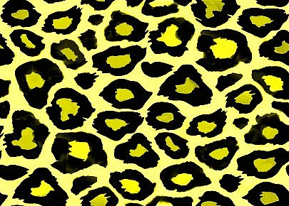 yellow_leopard_print