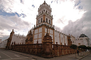 CATEDRAL