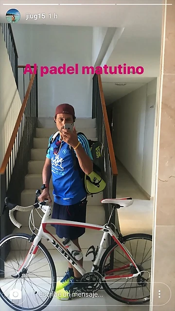 Hugo IG Stories 11-8-2017 (1) Hugo IG Stories 11-8-2017 (1)