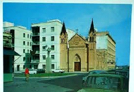 LA CASTRENSE LA CASTRENSE