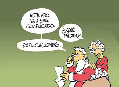 carta a los reyes