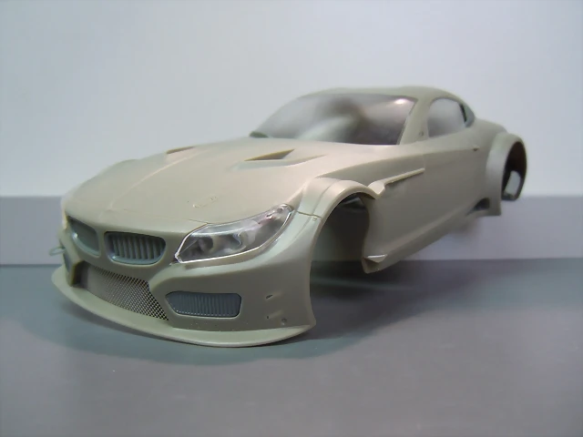 BMW Z4 - 003 BMW Z4 - 003