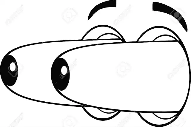 26112754-Black-And-White-Surprised-Cartoon-Eyes-Illustration-Isolated-on-white-Stock-Vector