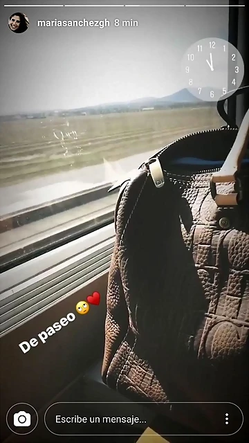 Video Mar?a IG Stories 24-3-2018 (1) Video Mar?a IG Stories 24-3-2018 (1)