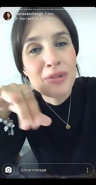 Video Mar?a IG Stories 30-11-2019 (19) Video Mar?a IG Stories 30-11-2019 (19)