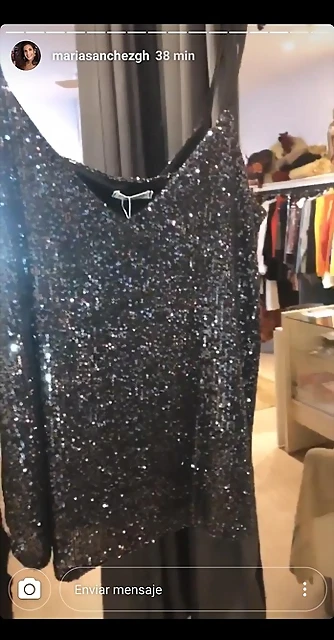 Video Mar?a IG Stories 30-12-2019 (12) Video Mar?a IG Stories 30-12-2019 (12)