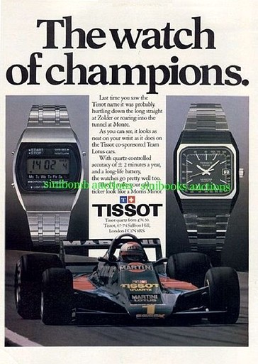 tissot 01c