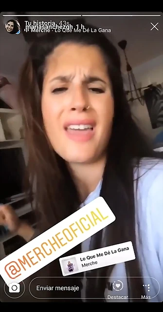 Video Mar?a IG Stories 22-6-2019 (2) Video Mar?a IG Stories 22-6-2019 (2)