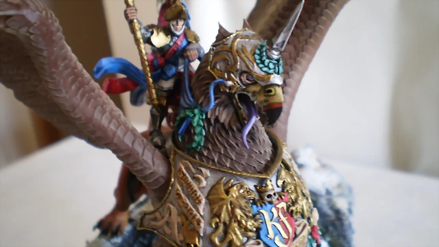 Karl Franz 3 Karl Franz 3