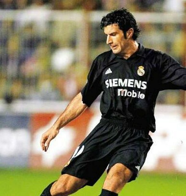 Luis Figo