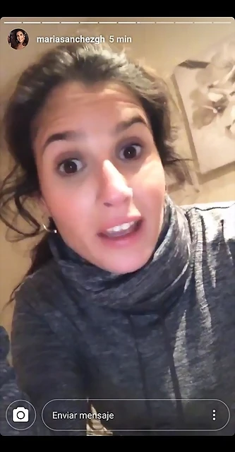 Video Mar?a IG Stories 7-1-2020 (5) Video Mar?a IG Stories 7-1-2020 (5)