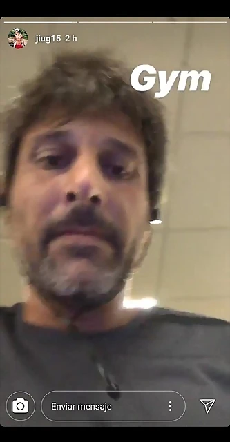 Video Hugo IG Stories 19-8-2019 (2) Video Hugo IG Stories 19-8-2019 (2)