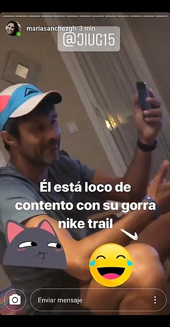 Video Mar?a IG Stories 2-7-2019 (26) Video Mar?a IG Stories 2-7-2019 (26)