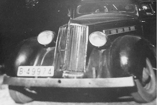 Packard B-49974 Packard B-49974