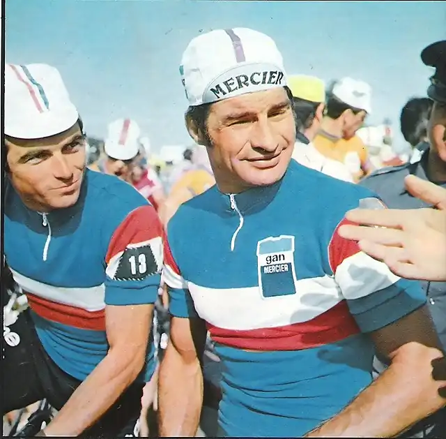 POPU HINAULT