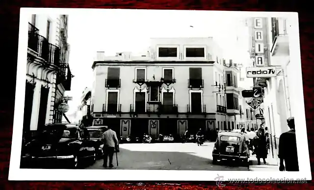 Montilla c. Teniente Gracia Cordoba 1965 (2)