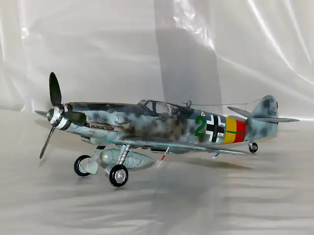 Bf109 (6)