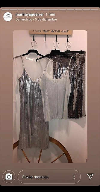 Marhaya Guerrer IG Stories 12-12-2019 (8) Marhaya Guerrer IG Stories 12-12-2019 (8)
