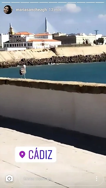 Video Mar?a IG Stories 17-10-2018 (5) Video Mar?a IG Stories 17-10-2018 (5)