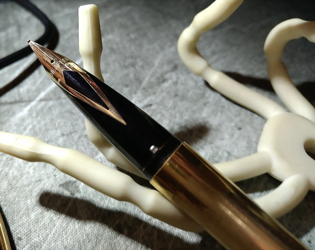 sheaffer_imperial_plumin sheaffer_imperial_plumin