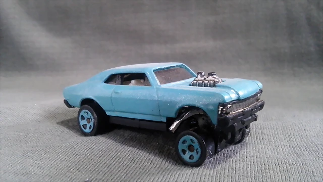 Chevy '68 HW gasser (4)