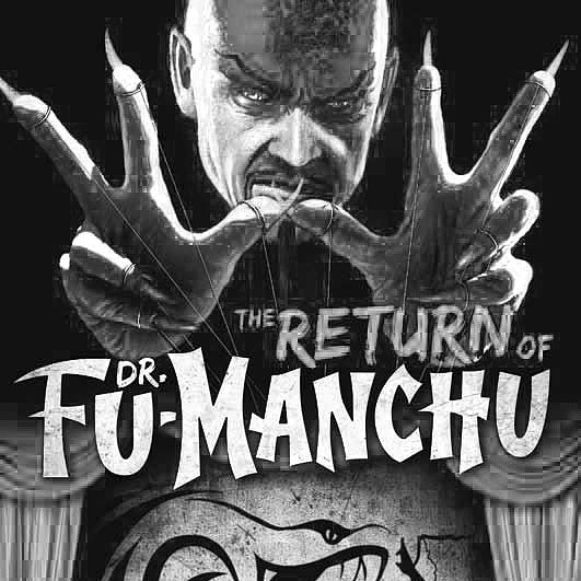 fumanchureturn