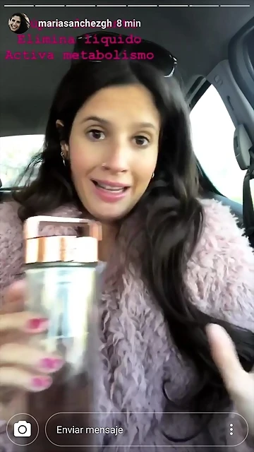 Video Mar?a IG Stories 9-11-2018 (8) Video Mar?a IG Stories 9-11-2018 (8)