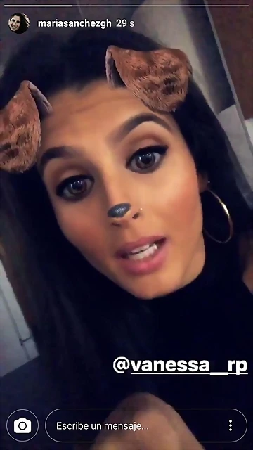 Video Mar?a IG Stories 25-2-2018 (3) Video Mar?a IG Stories 25-2-2018 (3)
