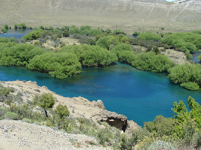 Rio Limay