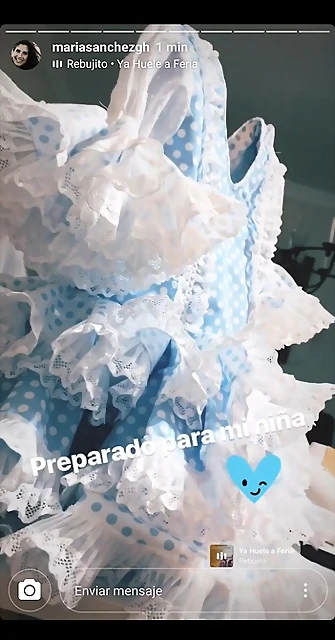 Video Mar?a IG Stories 6-5-2019 (7) Video Mar?a IG Stories 6-5-2019 (7)