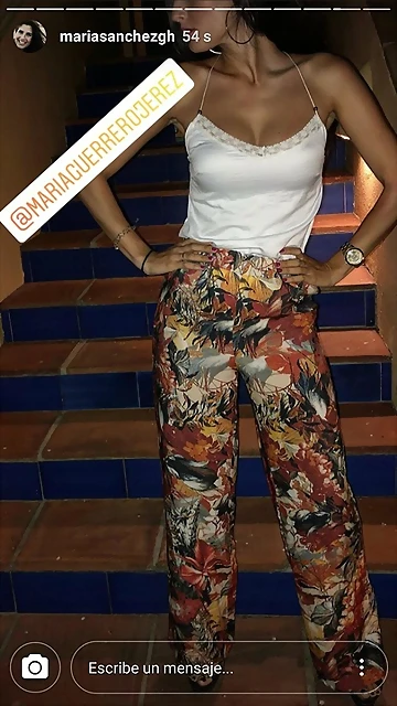 Mar?a IG Stories 16-7-2018 (4) Mar?a IG Stories 16-7-2018 (4)