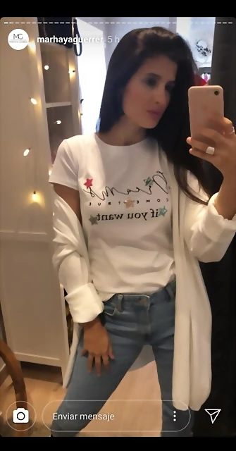 Marhaya Guerrer IG Stories 27-1-2020 (2) Marhaya Guerrer IG Stories 27-1-2020 (2)