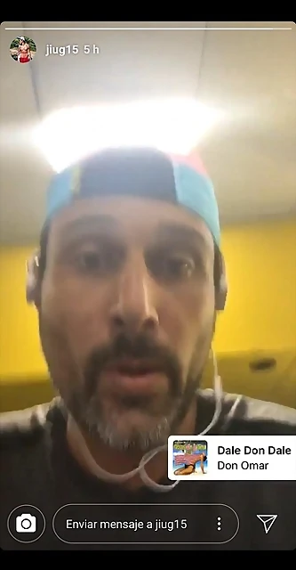 Video Hugo IG Stories 3-9-2019 (2) Video Hugo IG Stories 3-9-2019 (2)