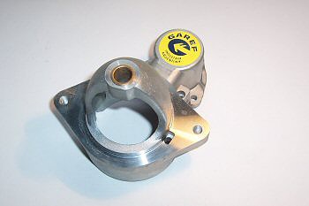 Tapa motor de arranque Tapa motor de arranque