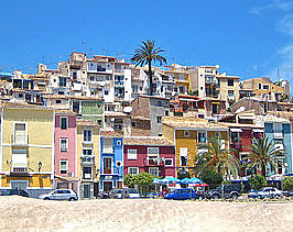 villajoyosa villajoyosa