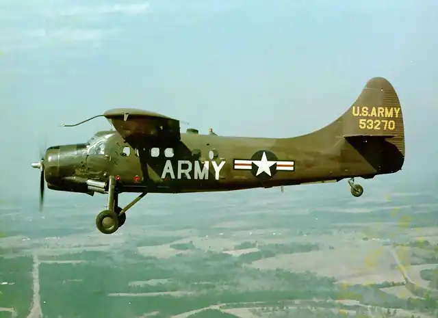 US_Army_DeHavilland_U-1A-DH_Otter