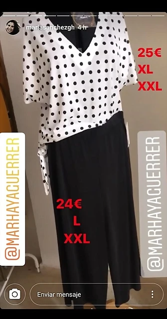 Mar?a IG Stories 20-6-2019 (2) Mar?a IG Stories 20-6-2019 (2)